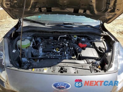 Zdjęcie 12 z 12 samochodu: 2022 FORD ESCAPE SE VIN:1FMCU0G63NUB42639 - miniatura