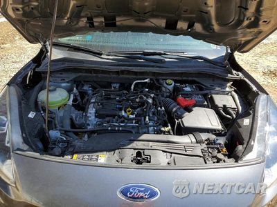 Zdjęcie 12 z 12 samochodu: 2022 FORD ESCAPE SE VIN:1FMCU0G63NUB42639 - miniatura
