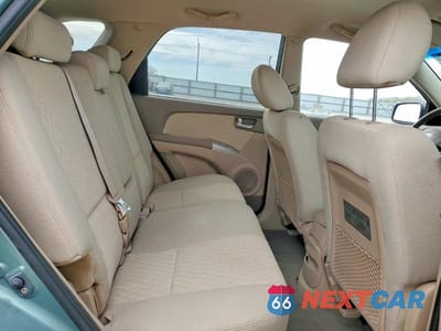 Zdjęcie 11 z 13 samochodu: 2008 KIA SPORTAGE VIN:KNDJE723887485111 - miniatura