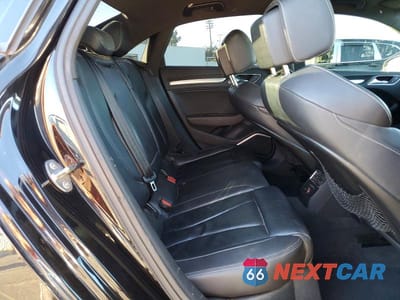 Zdjęcie 10 z 11 samochodu: 2015 AUDI A3 VIN:WAUFFGFF9F1142196 - miniatura