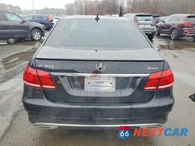 Zdjęcie 6 z 11 samochodu: 2016 MERCEDES-BENZ E 350 4MATIC VIN:WDDHF8JB9GB197593 - miniatura