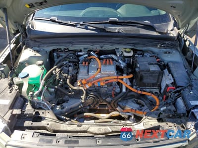 Zdjęcie 12 z 13 samochodu: 2021 VOLVO XC40 RECHARGE VIN:YV4ED3UR8M2590377 - miniatura