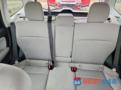 Zdjęcie 10 z 13 samochodu: 2018 SUBARU FORESTER 2.5I PREMIUM VIN:JF2SJAGCXJH539502 - miniatura
