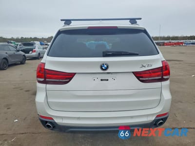 Zdjęcie 6 z 13 samochodu: 2015 BMW X5 XDRIVE35I VIN:5UXKR0C54F0K55215 - miniatura