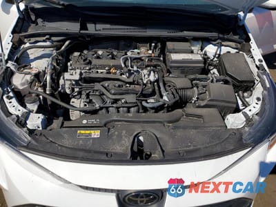 Zdjęcie 11 z 12 samochodu: 2025 TOYOTA COROLLA LE VIN:5YFB4MDE0SP254374 - miniatura