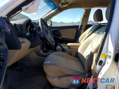 Zdjęcie 7 z 13 samochodu: 2012 TOYOTA RAV4 BASE VIN:2T3BF4DV8CW220314 - miniatura