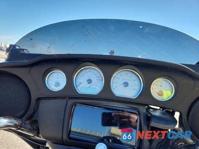 Zdjęcie 7 z 10 samochodu: 2023 HARLEY-DAVIDSON FLHX VIN:1HD1KBC14PB675152 - miniatura