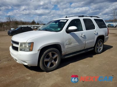 2011 CHEVROLET TAHOE K1500 LT 1GNSKBE04BR386712 - główne zdjęcie licytacji z USA - miniatura