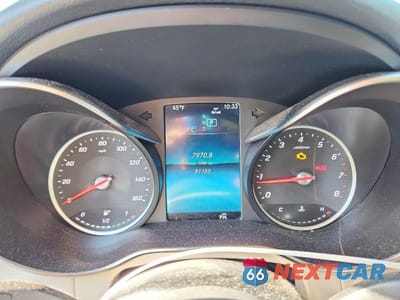 Zdjęcie 9 z 12 samochodu: 2020 MERCEDES-BENZ GLC 300 4MATIC VIN:W1N0G8EB7LF780917 - miniatura