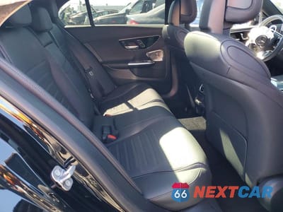 Zdjęcie 10 z 12 samochodu: 2025 MERCEDES-BENZ C 300 VIN:W1KAF4GB6SR278696 - miniatura