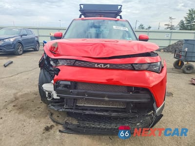 Piąte zdjęcie samochodu w środku: 2023 KIA SOUL LX VIN:KNDJ23AU9P7189489 - miniatura