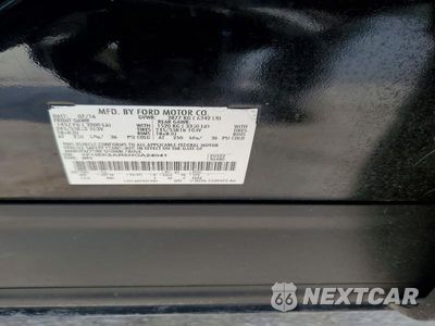 Zdjęcie 13 z 13 samochodu: 2017 FORD EXPLORER VIN:1FM5K8AR8HGA24041 - miniatura