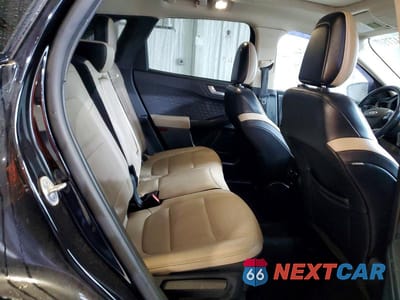 Zdjęcie 11 z 12 samochodu: 2020 FORD ESCAPE SE SPORT VIN:1FMCU9BZ5LUB98987 - miniatura