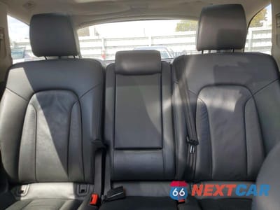 Zdjęcie 10 z 12 samochodu: 2015 AUDI Q7 PREMIUM PLUS VIN:WA1LGAFE2FD003477 - miniatura