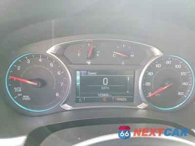 Zdjęcie 9 z 12 samochodu: 2019 CHEVROLET TRAVERSE LT VIN:1GNERHKW2KJ186639 - miniatura