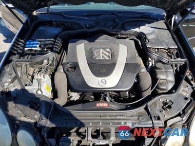 Zdjęcie 11 z 11 samochodu: 2006 MERCEDES-BENZ E 350 VIN:WDBUF56J56A758012 - miniatura