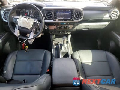 Zdjęcie 8 z 13 samochodu: 2023 TOYOTA TACOMA LIMITED VIN:3TMEZ5CN7PM202373 - miniatura