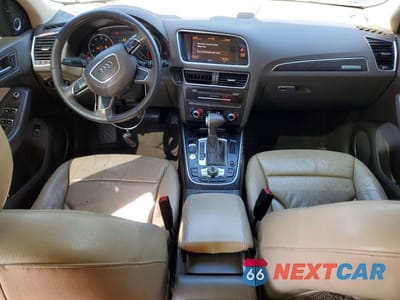 Zdjęcie 8 z 12 samochodu: 2015 AUDI Q5 PREMIUM PLUS VIN:WA1LFAFP5FA091687 - miniatura