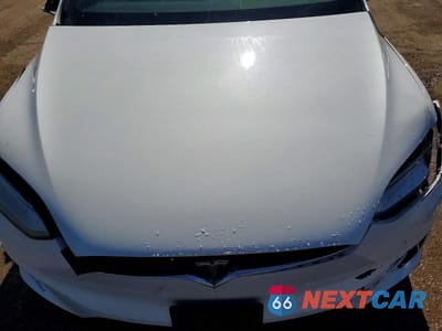 Zdjęcie 11 z 12 samochodu: 2017 TESLA MODEL X VIN:5YJXCBE20HF043908 - miniatura