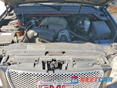 Zdjęcie 12 z 13 samochodu: 2008 GMC YUKON DENALI VIN:1GKEC63868J191712 - miniatura