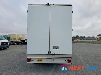 Zdjęcie 6 z 13 samochodu: 2020 FORD TRANSIT DELIVERY TRUCK VIN:1FDBW5Z83LKB80348 - miniatura