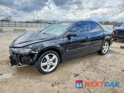 2005 MAZDA 6 S 1YVHP80D955M16150 - główne zdjęcie licytacji z USA - miniatura
