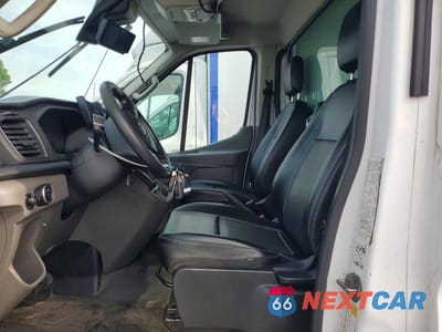 Zdjęcie 7 z 13 samochodu: 2020 FORD TRANSIT DELIVERY TRUCK VIN:1FDBW5Z80LKA95581 - miniatura