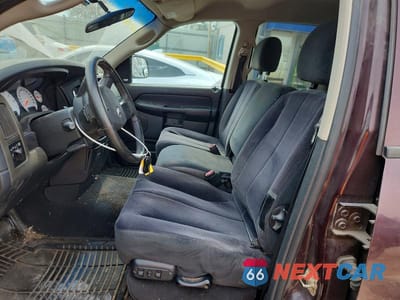 Zdjęcie 7 z 12 samochodu: 2004 DODGE RAM 1500 ST VIN:1D7HA18N94S618617 - miniatura