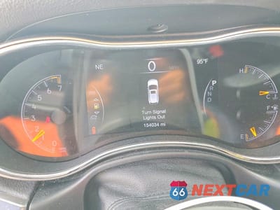 Zdjęcie 9 z 12 samochodu: 2018 JEEP GRAND CHEROKEE LAREDO VIN:1C4RJFAG9JC422285 - miniatura