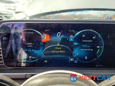 Zdjęcie 9 z 13 samochodu: 2021 MERCEDES-BENZ GLE 350 4MATIC VIN:4JGFB4KE9MA461049 - miniatura