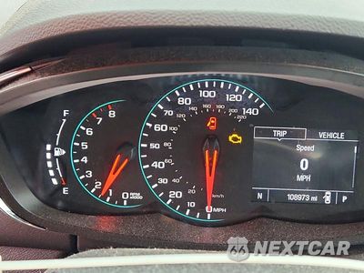 Zdjęcie 9 z 13 samochodu: 2019 CHEVROLET TRAX LS VIN:3GNCJKSB6KL141897 - miniatura