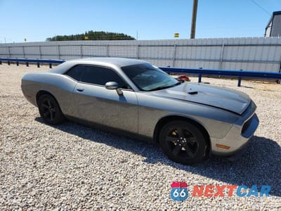 Czwarte zdjęcie samochodu z boku: 2011 DODGE CHALLENGER VIN:2B3CJ4DG4BH561830 - miniatura