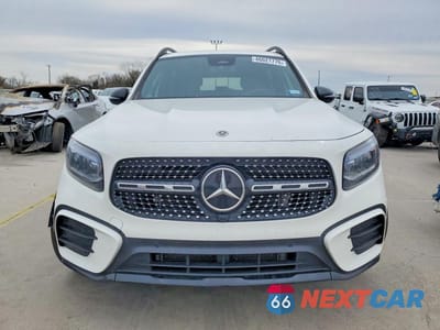 Piąte zdjęcie samochodu w środku: 2025 MERCEDES-BENZ GLB 250 VIN:W1N4M4GB0SW385511 - miniatura