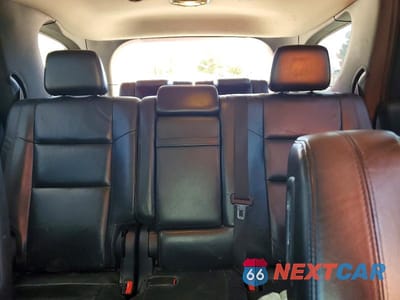 Zdjęcie 10 z 13 samochodu: 2015 DODGE DURANGO LIMITED VIN:1C4RDJDG0FC240505 - miniatura