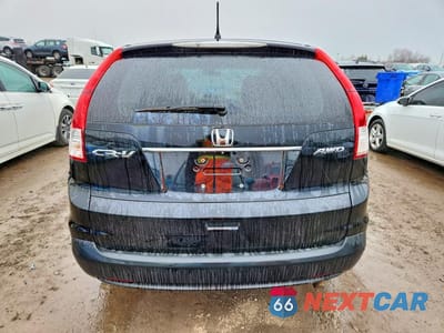 Zdjęcie 6 z 13 samochodu: 2014 HONDA CR-V LX VIN:2HKRM4H31EH110146 - miniatura