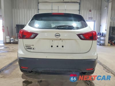 Zdjęcie 6 z 13 samochodu: 2019 NISSAN ROGUE SPORT S VIN:JN1BJ1CP9KW240560 - miniatura
