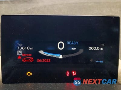 Zdjęcie 9 z 12 samochodu: 2019 BMW I3 REX VIN:WBY8P4C55K7E02461 - miniatura