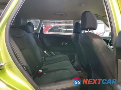 Zdjęcie 11 z 13 samochodu: 2019 KIA SOUL BASE VIN:KNDJN2A21K7916763 - miniatura