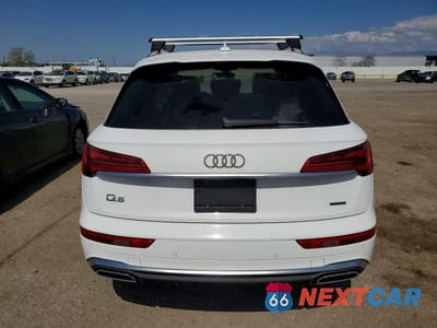 Zdjęcie 6 z 13 samochodu: 2022 AUDI Q5 PREMIUM PLUS 45 VIN:WA1EAAFY5N2134885 - miniatura