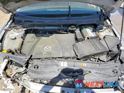 Zdjęcie 11 z 12 samochodu: 2004 MAZDA 3 HATCHBACK VIN:JM1BK143041103867 - miniatura