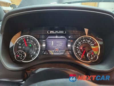 Zdjęcie 9 z 12 samochodu: 2021 RAM 1500 BIG HORN VIN:1C6SRFFT2MN767366 - miniatura