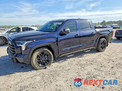 2024 TOYOTA TUNDRA SR5 5TFLA5AB0RX039408 - główne zdjęcie licytacji z USA - miniatura