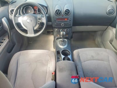 Zdjęcie 8 z 13 samochodu: 2010 NISSAN ROGUE SL VIN:JN8AS5MT8AW013663 - miniatura