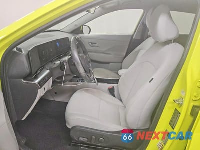 Zdjęcie 7 z 12 samochodu: 2024 HYUNDAI KONA SEL VIN:KM8HB3AB6RU107019 - miniatura