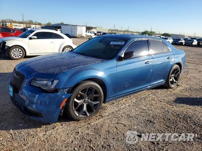 2020 CHRYSLER 300 TOURING 2C3CCAAGXLH164379 - główne zdjęcie licytacji z USA - miniatura