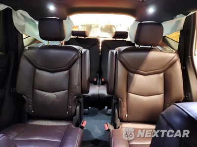 Zdjęcie 10 z 12 samochodu: 2020 CADILLAC XT6 PREMIUM LUXURY VIN:1GYKPDRS8LZ101054 - miniatura