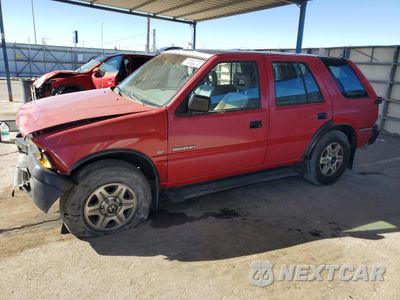 1996 HONDA PASSPORT EX 4S6CM58V6T4411398 - główne zdjęcie licytacji z USA - miniatura