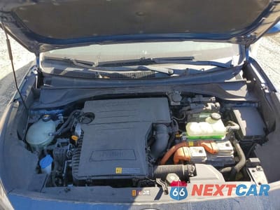 Zdjęcie 12 z 13 samochodu: 2019 KIA NIRO LX VIN:KNDCB3LC9K5334595 - miniatura