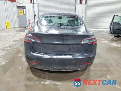 Zdjęcie 6 z 13 samochodu: 2022 TESLA MODEL 3 VIN:5YJ3E1EBXNF288522 - miniatura