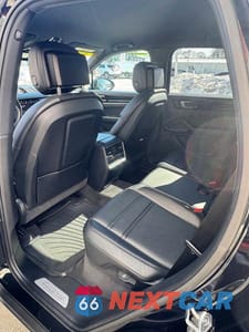 Zdjęcie 6 z 12 samochodu: 2022 PORSCHE CAYENNE VIN:WP1AA2AYXNDA03231 - miniatura